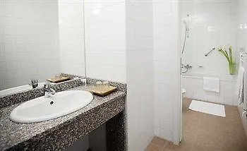 Hotel Starlight Bucharest