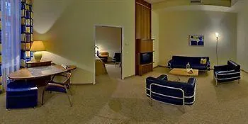 Starlight Hotel Bucharest