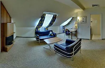 Starlight 4* Bucharest