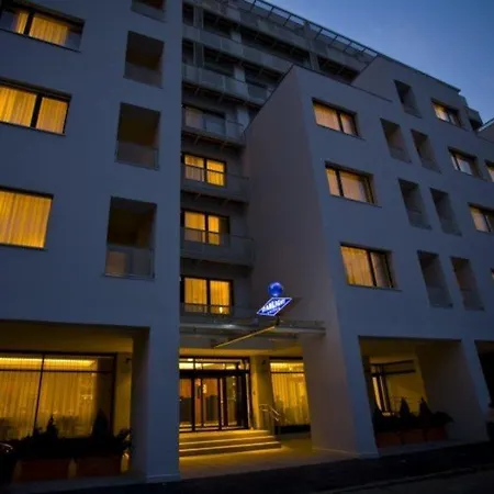Hotel Starlight Bucharest