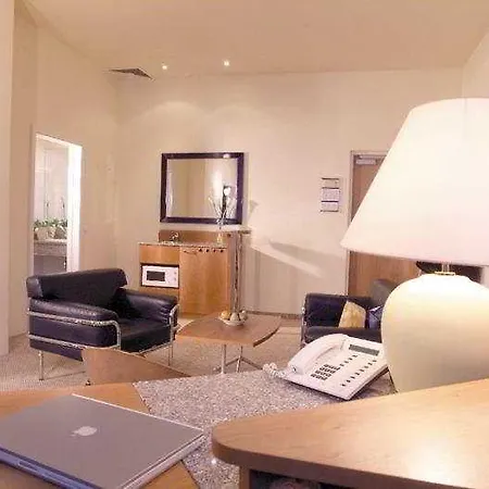 Starlight 4* Bucharest