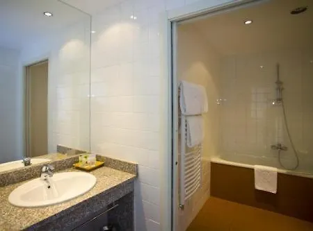 Hotel Starlight Bucharest
