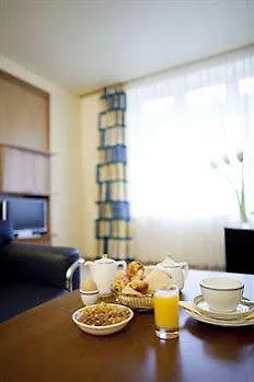Hotel Starlight Bucharest