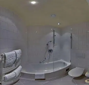 Starlight Hotel Bucharest