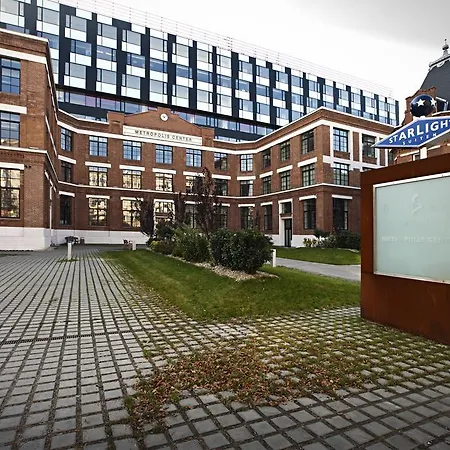 Hotel Starlight 4*