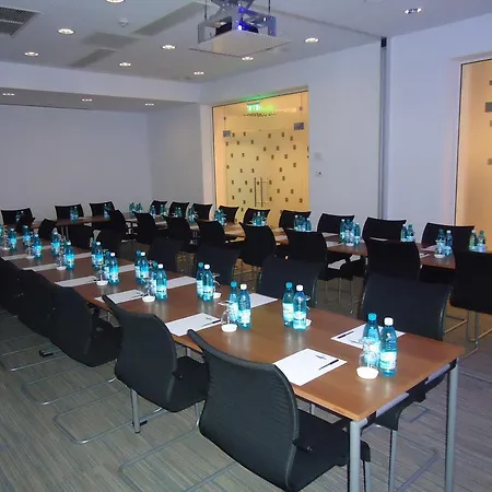 Starlight Hotel 4*