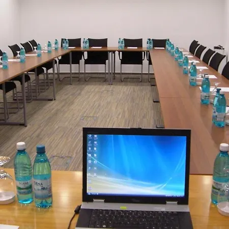 Starlight 4* Bucharest