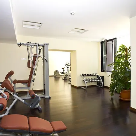 Starlight Hotel 4*