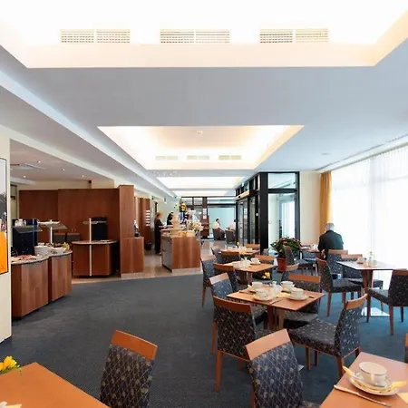Hotel Starlight Bucharest
